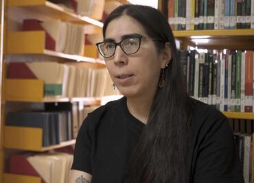 La UNAM, pionera en la investigación sobre diversidades sexuales; promovió las primeras marchas LGBTTTIQ+: académica