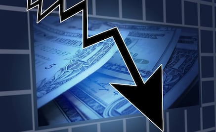 Citi apunta recesión técnica en México; reporta  dos trimestres de contracción económica