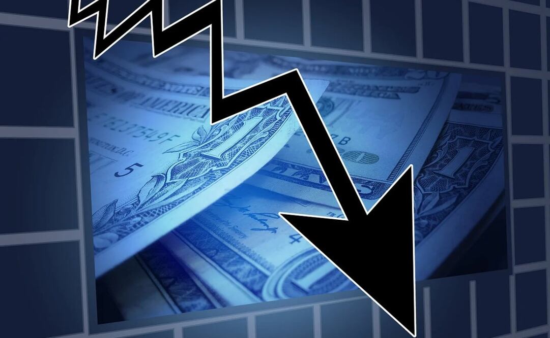 Argentina y Haití, las únicas economías de América Latina (22/12/2021). Foto: Pixabay