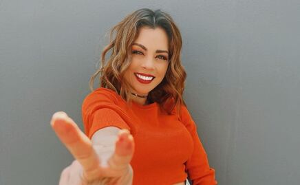 Gaby Ramírez nos enseña el look ideal para hacer deporte este otoño