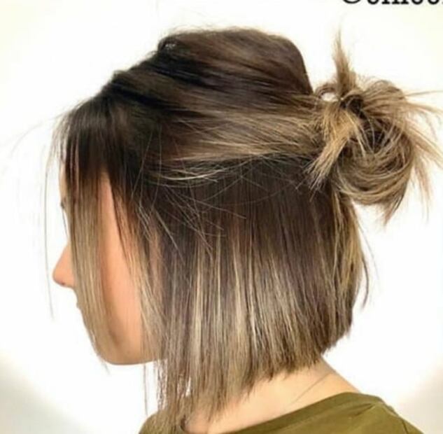 Peinados para pelo corto, las mejores ideas 