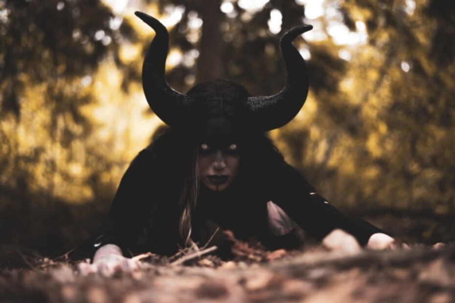 Lánzate al Festival Mágico de Terror en Real del Monte