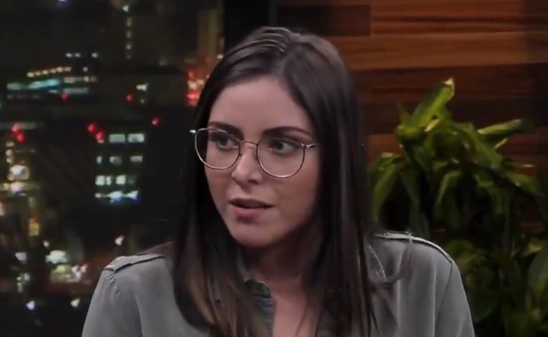 Foto: captura de pantalla del programa de Foro TV