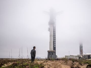 Autoridades de EU piden a SpaceX investigar destrucción de Starship; incidente afecto varios vuelos en el Caribe