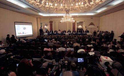 Guatemala, sin fecha para resultados electorales