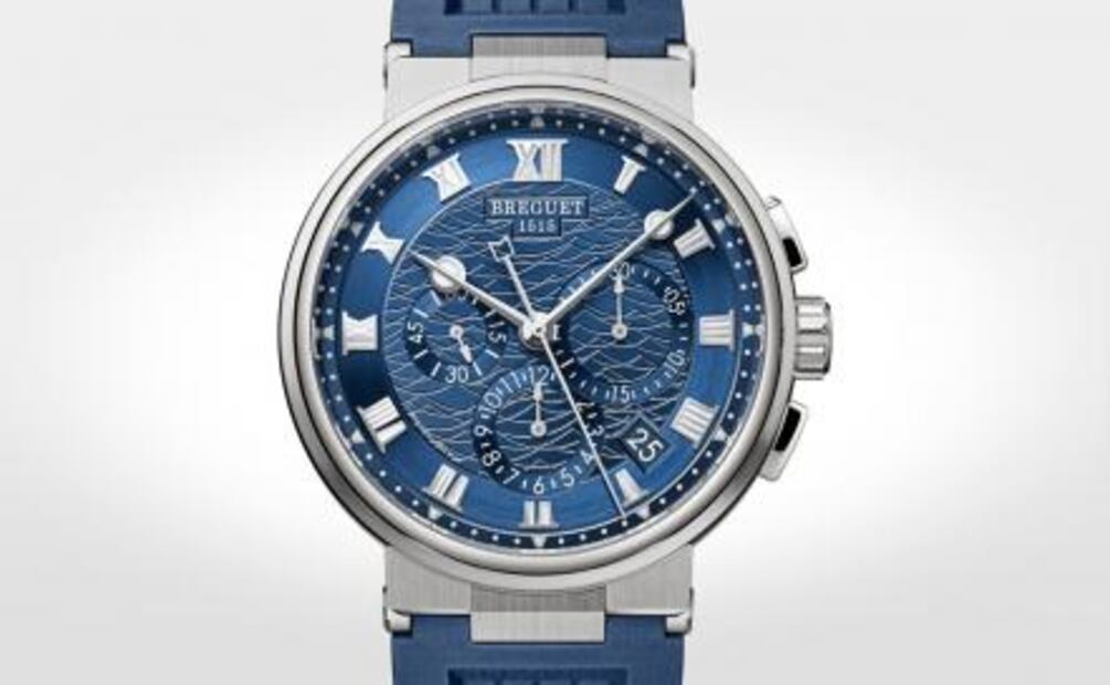 El arte de hacer olas