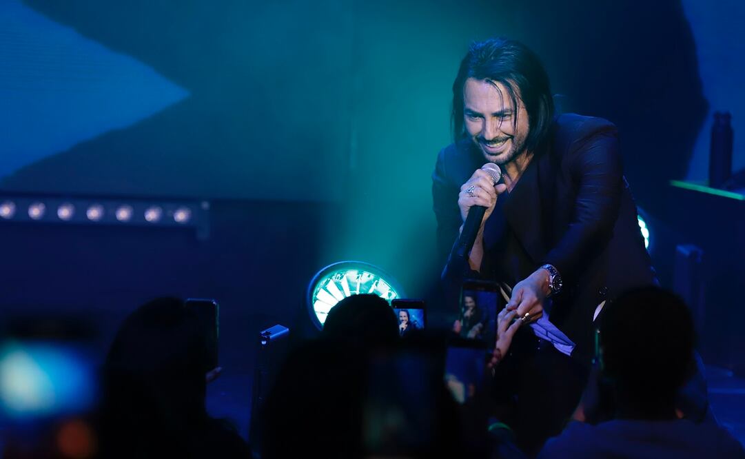 Foto: Berenice Fregoso. El Universal