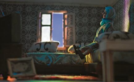 “La madre de todas las mentiras”, el documental que abrió una herida