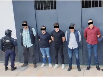 Autoridades de Hidalgo llaman a empresarios a denunciar extorsiones