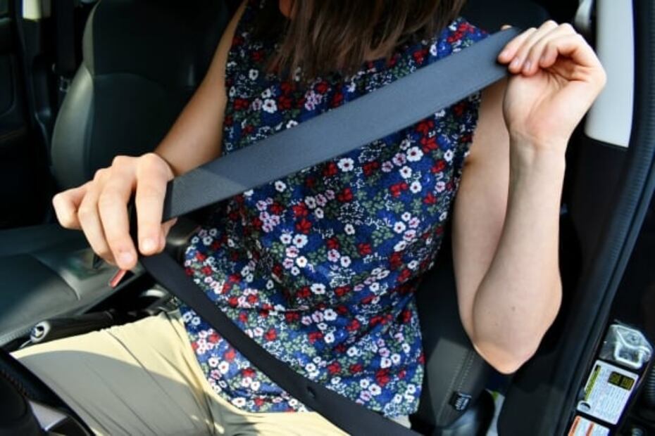 Cuidados que deben procurar los automovilistas con osteoporosis