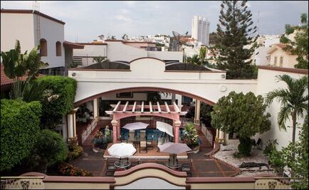 Entérate. Esta es la clínica donde 'Gullit' se rehabilita