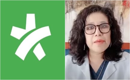 Doctoralia niega relación con Marilyn Cote pese a premio; “su perfil fue eliminado”, asegura