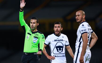 Los finalistas no fueron beneficiados por el arbitraje