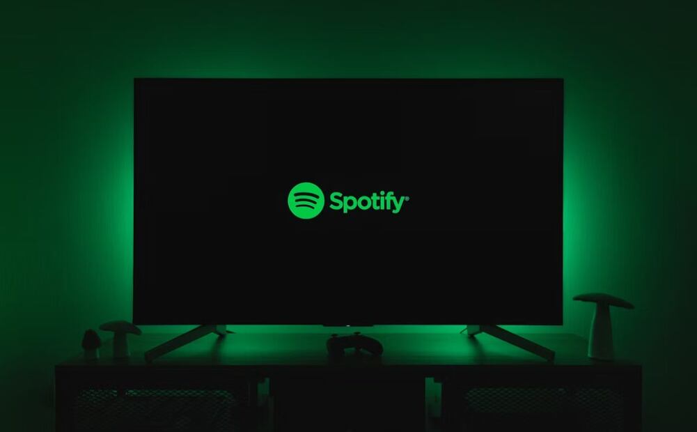 Adiós al aleatorio: Spotify dejará elegir canciones sin pagar. Imagen: Unsplash