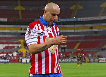 Bofo Bautista se lanza contra el Tricampeonato del América; insinúa que los árbitros han ayudado
