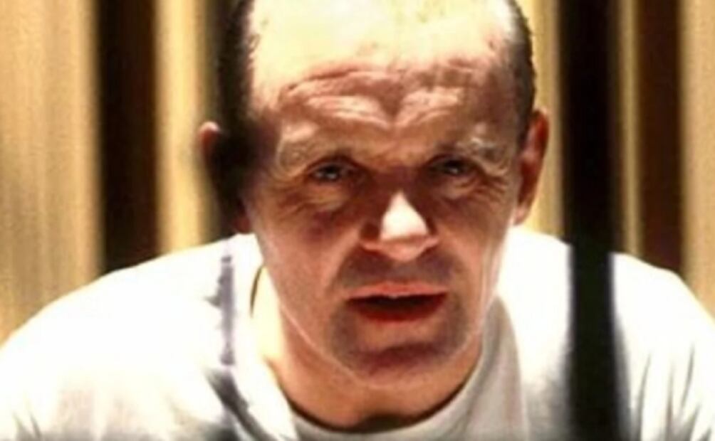 Su intepretación de Benedicto XVI y otros momentos importantes en la carrera de Anthony Hopkins