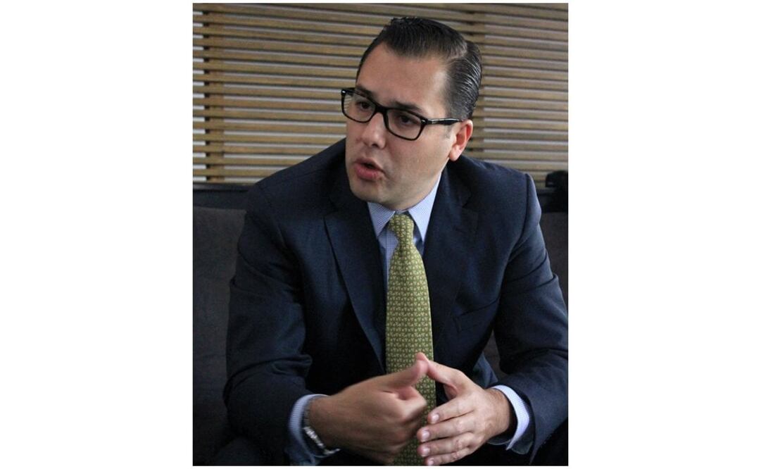 Reforma política del DF garantizará transparencia: PVEM