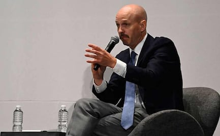 Embajador de Noruega en México advierte que la paz mundial está en riesgo