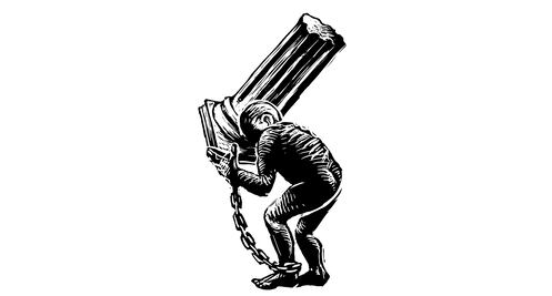 Reclusorios, corrupción y violencia