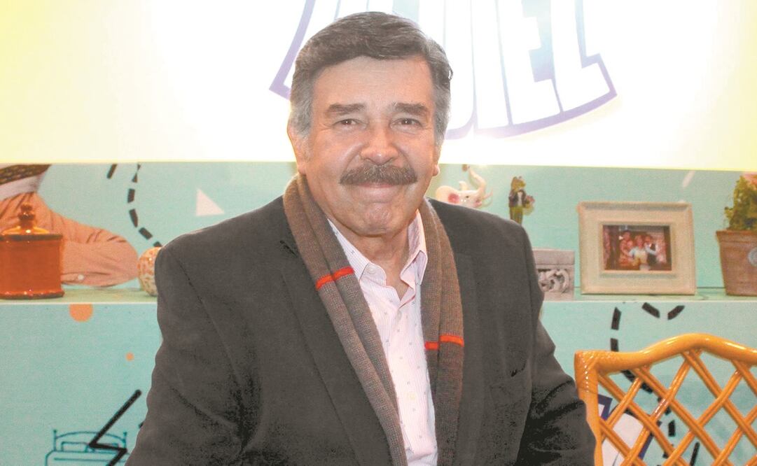 Jorge Ortiz de Pinedo. Foto: Archivo