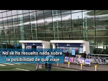 “Mexicanos en China, con buena salud”