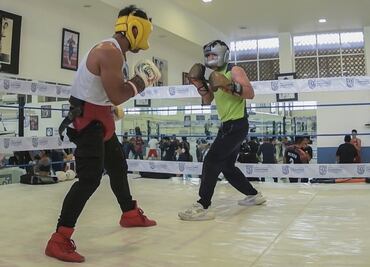 Tepiteños VS Newton, el proyecto con el que buscan noquear la mala fama del Barrio Bravo
