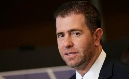 Hará vacío el PRD en comparecencia de Alfredo Castillo