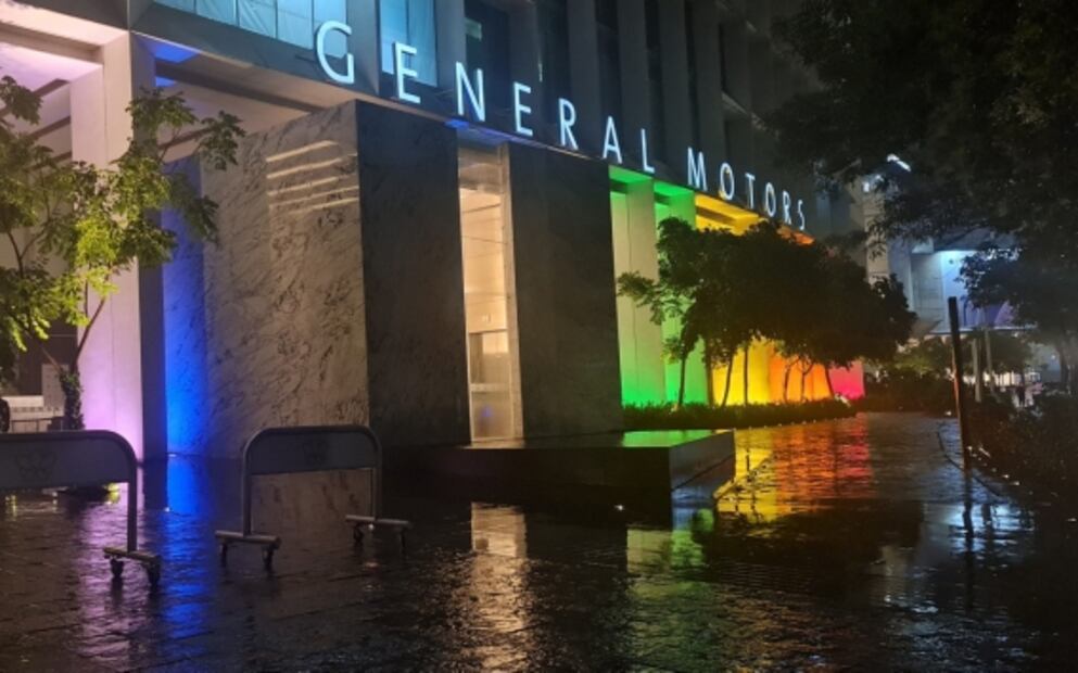 La marca de autos que va más allá del “Pinkwashing”