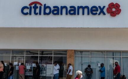 Citi asegura que pagará todos los impuestos que genere la venta de Banamex