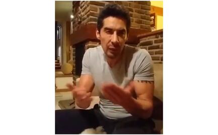 “Me ha dolido mucho, estos dos días han sido terribles”, dice Charly López sobre muerte de Xavier Ortiz