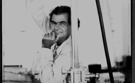 Patrick Demarchelier, fotógrafo de moda y realeza, muere a los 78 años