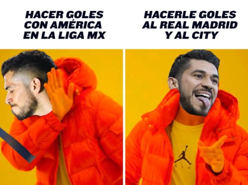 América vs Real Madrid, los mejores memes del partido de 'los grandes de México y España'
