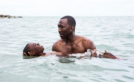 Sindicato de Directores nomina a "Moonlight" y "La La Land"