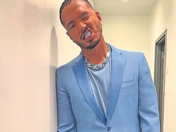 J Balvin es nombrado como artista afrolatino del año; desata polémica