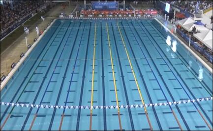 Suspenden actividades del Campeonato Nacional de Invierno por condiciones climáticas