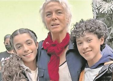 Íconos arropan infancias para recrear novela de Julio Verne
