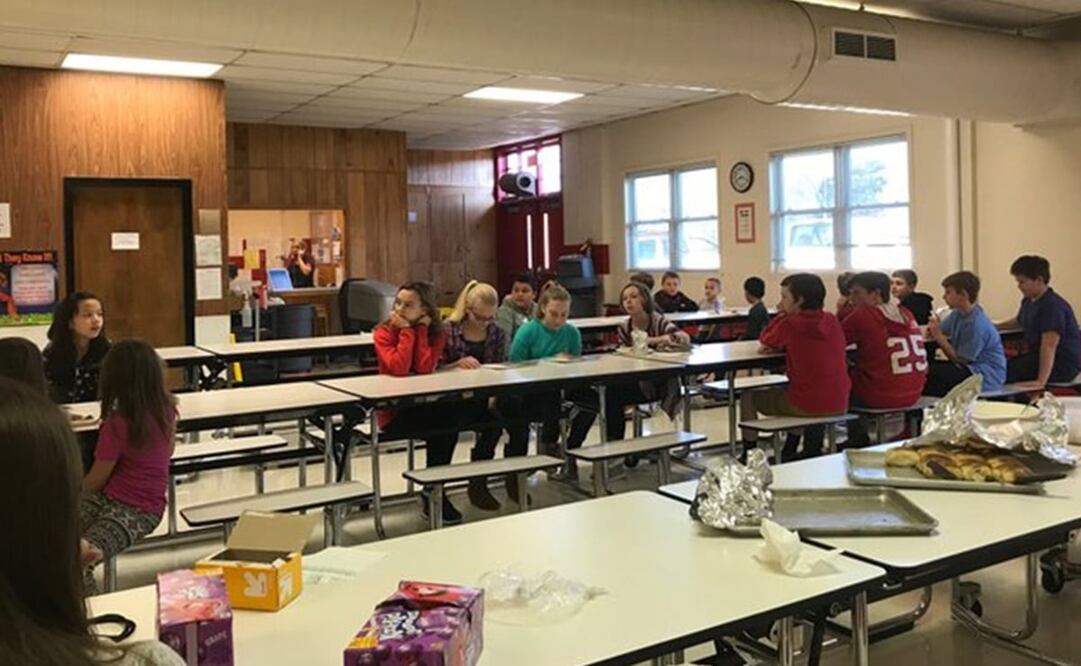 Foto: Twitter @jswatersschool