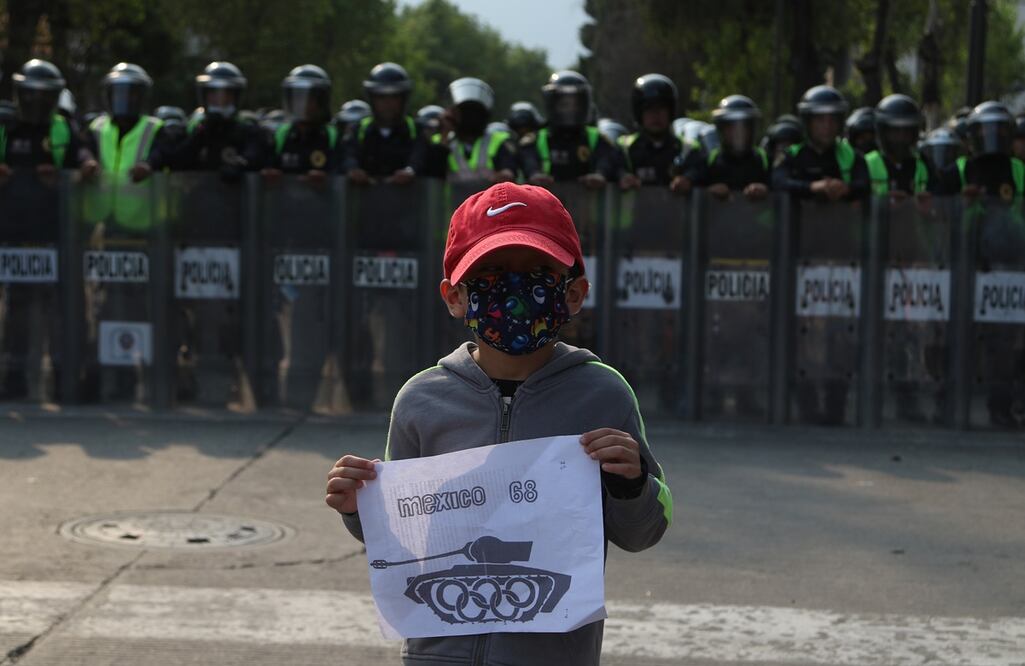 FOTO: Archivo/ EL UNIVERSAL/