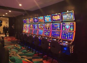 Exigen transparencia en cobro de impuestos a casinos en Tamaulipas