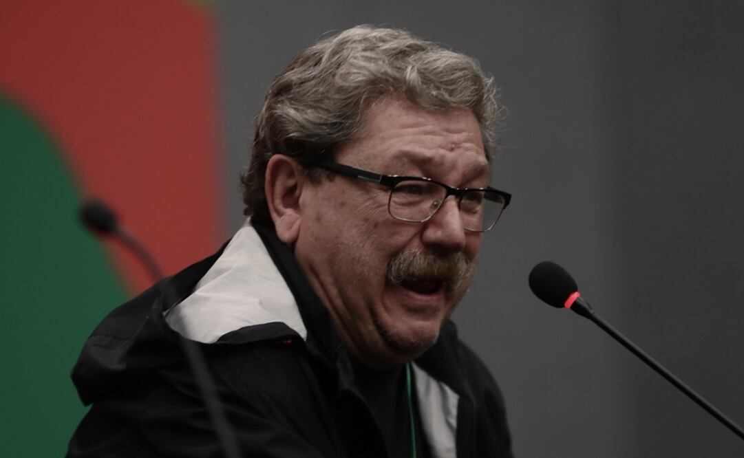 Foto: Alejandra Leyva / EL UNIVERSAL