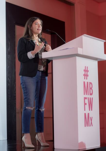 Mercedes-Benz Fashion Week México City anuncia fechas para la semana de la moda nacional