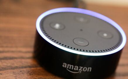 Alexa de Amazon ya está disponible en español en EU