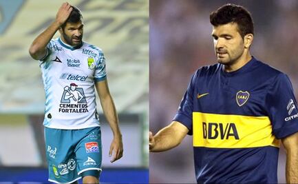 El día que las estadísticas pudieron salvar al futbolista Emmanuel Gigliotti