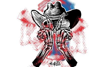 Cinco años de discursos y aún no llega la justicia