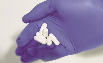 Retiran estudio que CDMX usó para justificar uso de ivermectina en pacientes con Covid