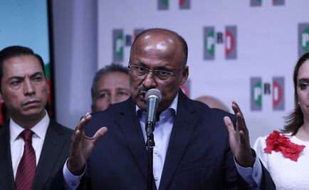 ​Llama Juárez Cisneros a la unidad en el PRI ante la CNOP