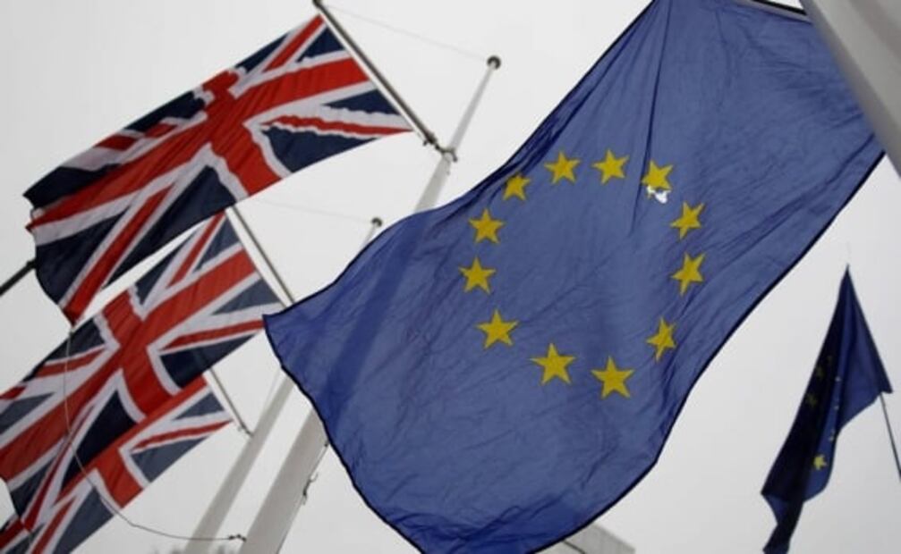 ¿Qué significa el Brexit, el acuerdo de divorcio de la UE, para los británicos?
