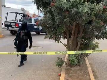 Declara EU alerta de viaje para Zacatecas por violencia