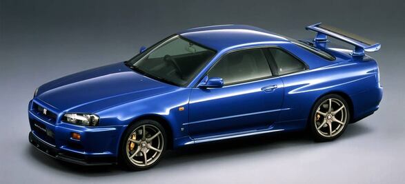 Policía asegura más de 40 autos deportivos e históricos a traficante de drogas en Estados Unidos