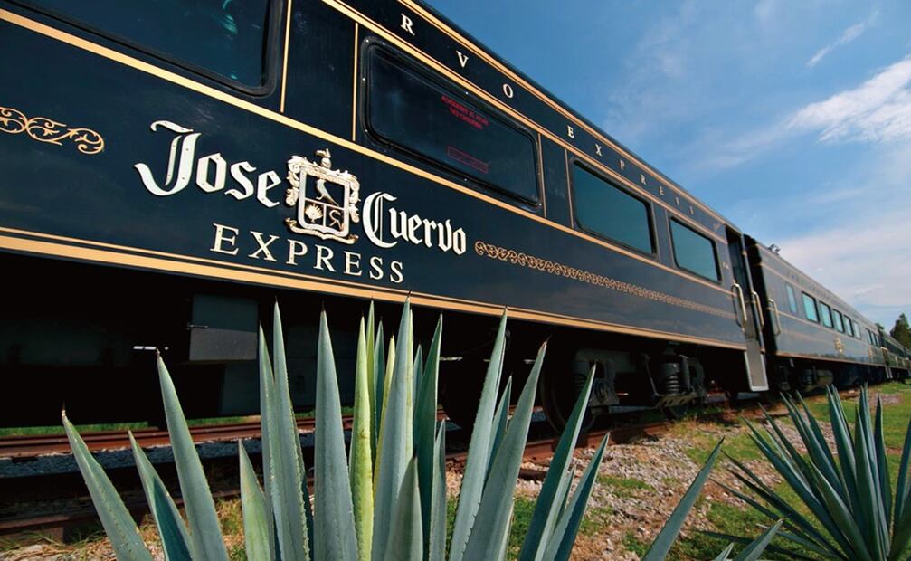 La empresa José Cuervo fue fundada en el año 1975 en Tequila, Jalisco,. Foto: archivo
